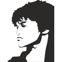 Viktor Tsoi PNG