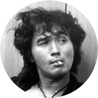 Viktor Tsoi Transparent PNG Image