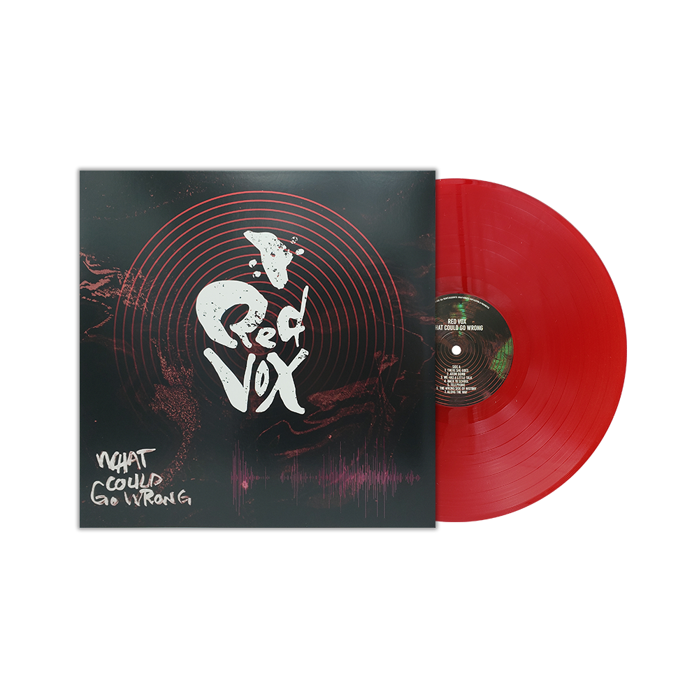Vinyl record Transparent PNG Image