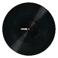 Vinyl record PNG