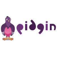 Instant Pidgin Computer Facebook Messenger Linux Messaging PNG Image