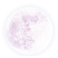 Purple Sphere Moon PNG Image High Quality PNG Image