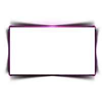 Purple Pattern Texture Simple Light Border PNG