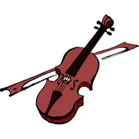 Violin Hd PNG Image