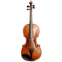 Violin Picture PNG Image