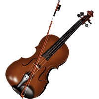 Violin Free Download Png PNG Image