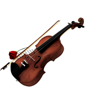 Violin Png File PNG Image