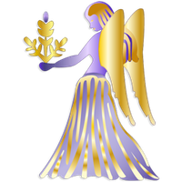 Virgo Png Clipart