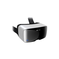 Virtual Reality Png Image PNG Image