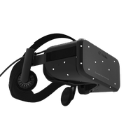 Virtual Reality Png Clipart PNG Image