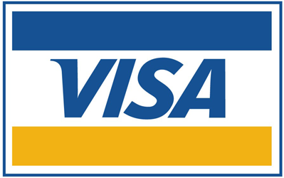 Visa Transparent PNG Image