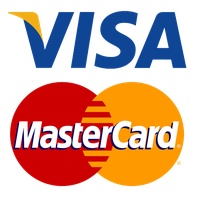 Visa Transparent PNG Image