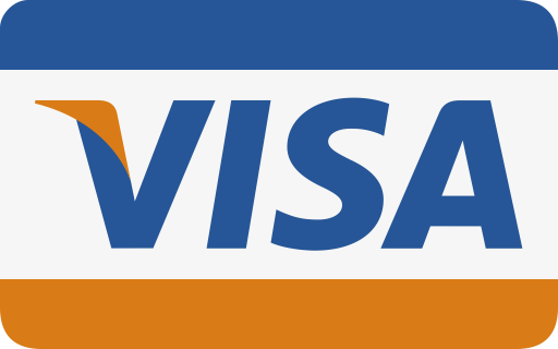 Visa Transparent PNG Image