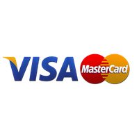 Visa Transparent PNG Image