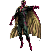 America Superhero Armour Alliance Captain Avengers Vision PNG