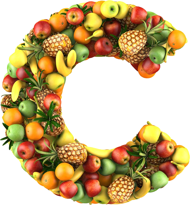 Vitamins Transparent PNG Image