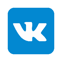 Vkontakte logo PNG