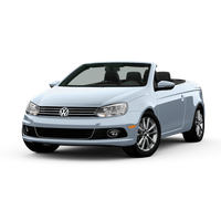 Volkswagen Clipart PNG Image