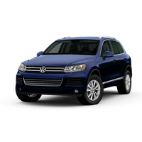 Volkswagen Image PNG Image