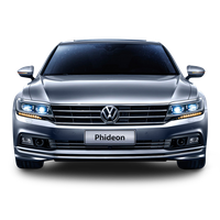 Volkswagen Transparent PNG Image