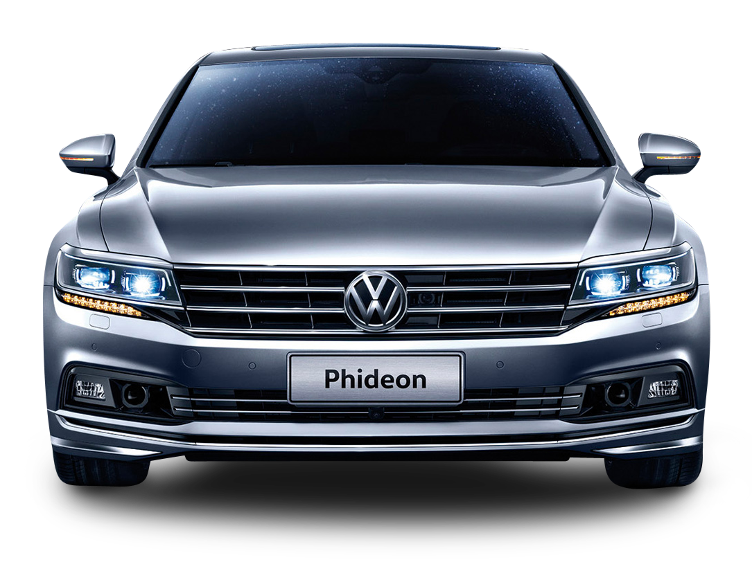 Volkswagen Transparent PNG Image