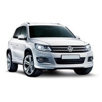 Volkswagen Hd PNG Image