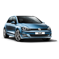 Volkswagen Picture PNG Image