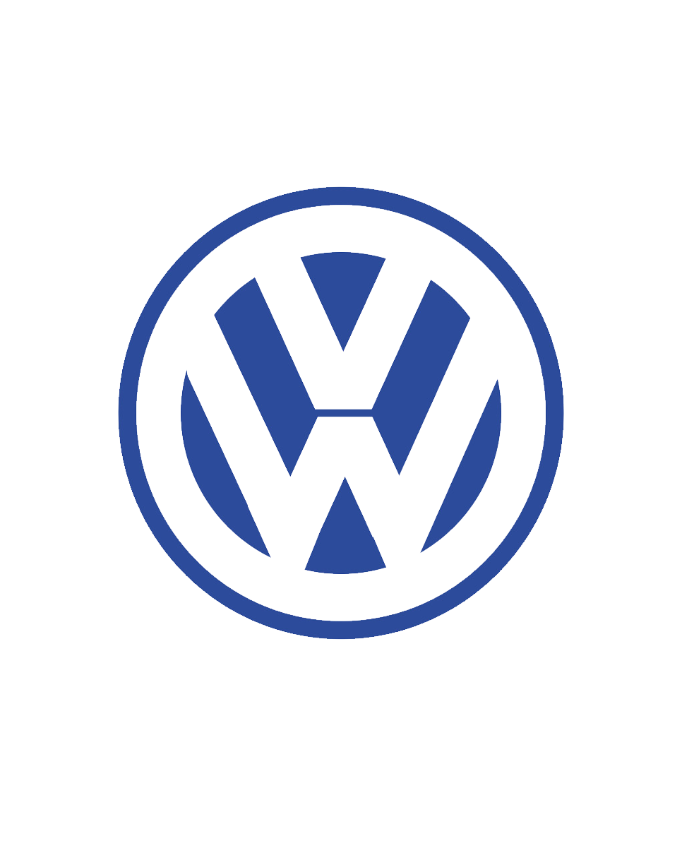 volkswagen logo