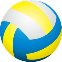 Download Volleyball Png Clipart HQ PNG Image | FreePNGImg