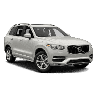 Volvo Xc90 Transparent Transparent PNG Image