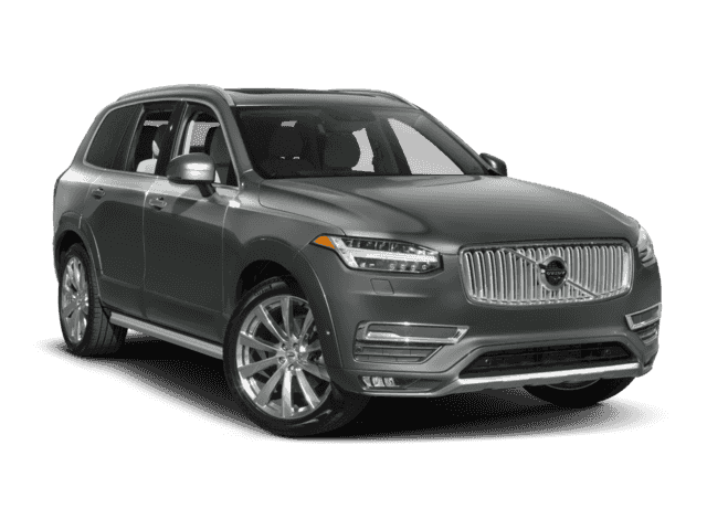 Volvo Xc90 Photos Transparent HQ PNG Download | FreePNGImg