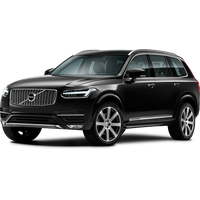 Volvo Xc90 Image PNG