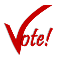 Download Vote Clipart HQ PNG Image | FreePNGImg