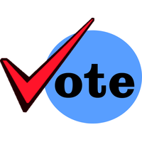 Vote Picture Transparent HQ PNG Download | FreePNGImg