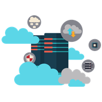 System Vps PNG Image High Quality