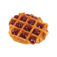Waffle PNG