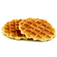 Waffle PNG
