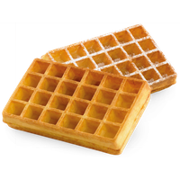 Waffle PNG