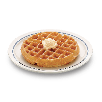 Waffle PNG