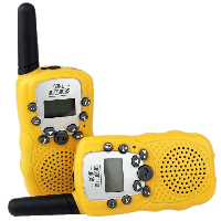 Walkie-talkie PNG