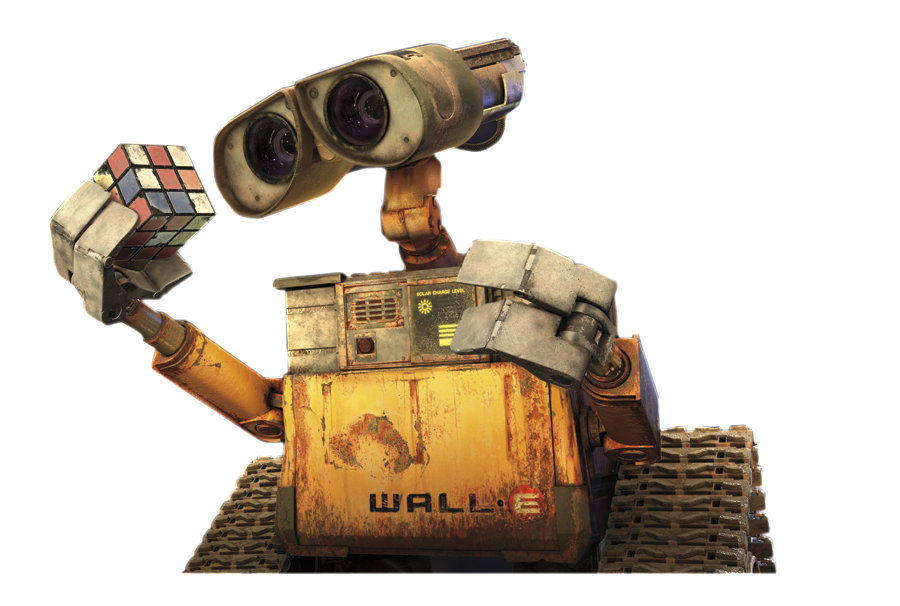 Download Wall-E Photos HQ PNG Image | FreePNGImg