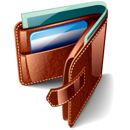 Wallet Free Png Image PNG Image