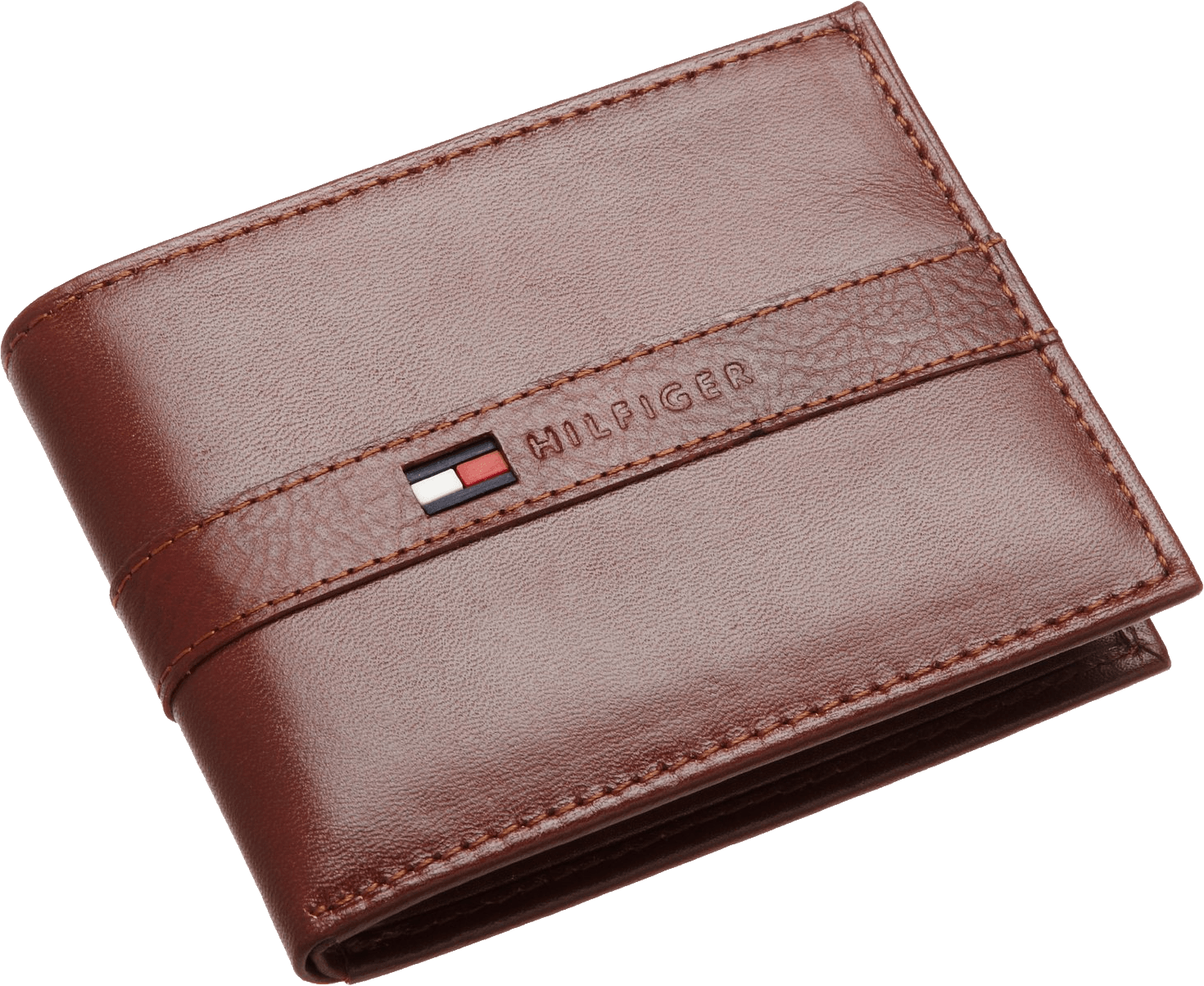 Brown Leather Wallet Png Image PNG Image