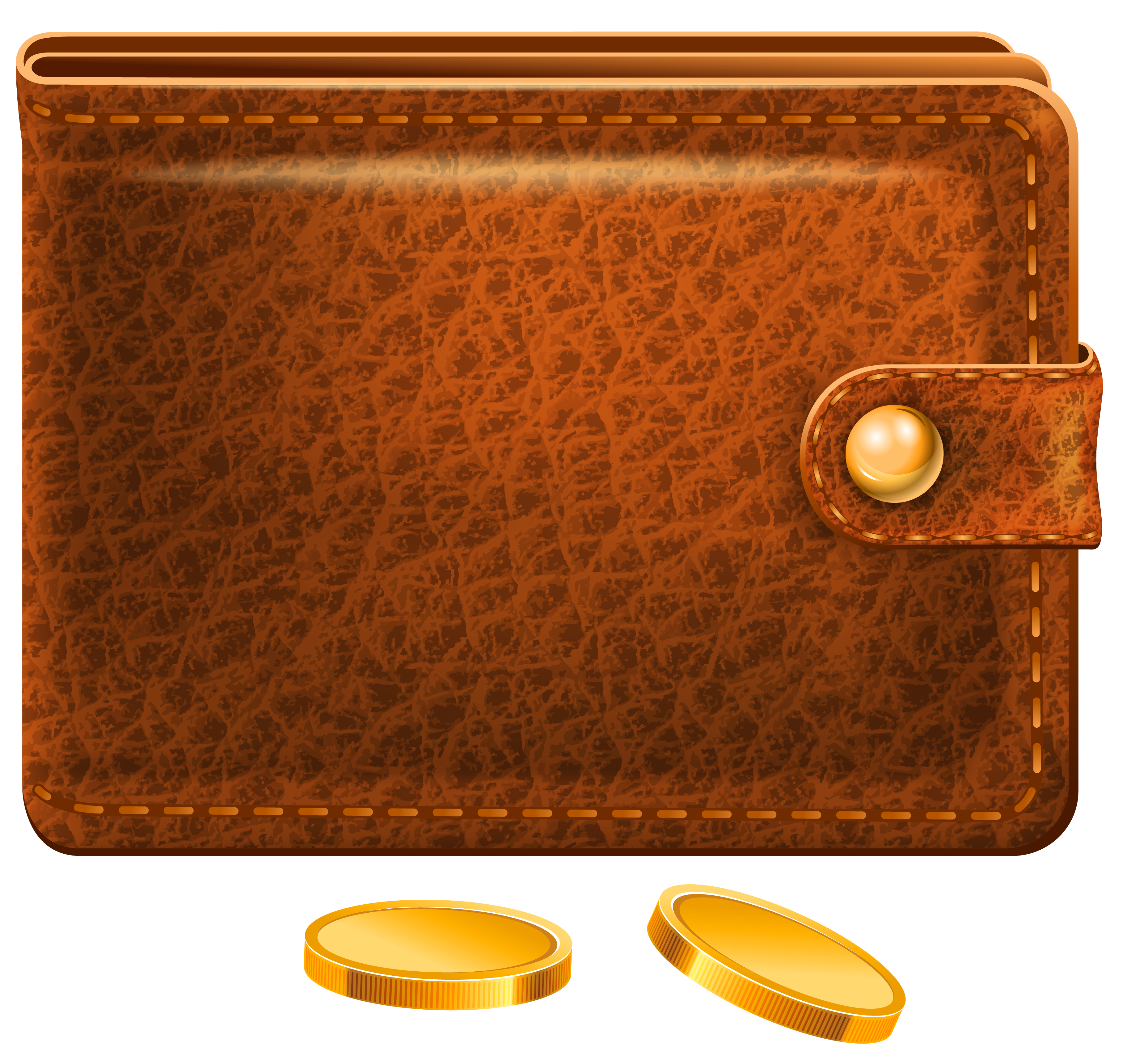 Wallet Png Picture PNG Image