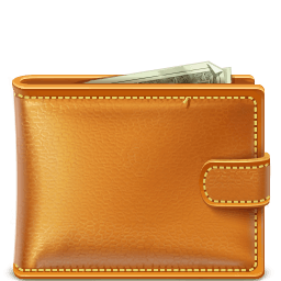 Wallet Png Image PNG Image