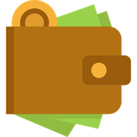 Download Wallet Expense Management Budget Icon HD Image Free PNG ICON ...