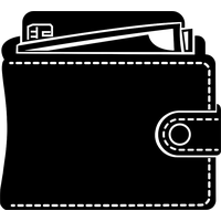 Wallet PNG