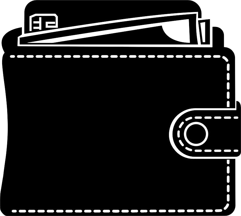 Wallet Transparent PNG Image
