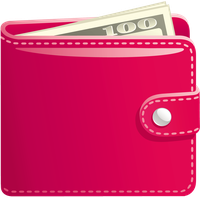 Wallet PNG