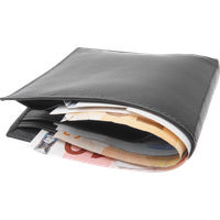 Wallet PNG